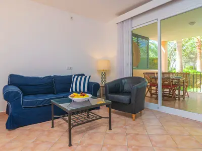 Ferienwohnung für 5 Personen (22 m²) in Portopetro 6/10