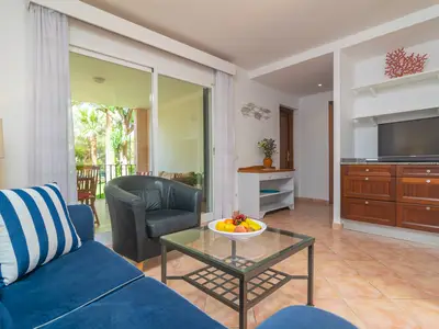 Ferienwohnung für 5 Personen (22 m²) in Portopetro 7/10