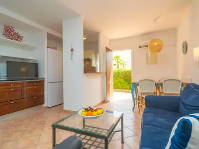 Ferienwohnung für 5 Personen (22 m²) in Portopetro 9/10