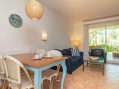 Ferienwohnung für 5 Personen (22 m²) in Portopetro 10/10