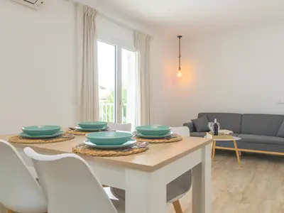 Ferienwohnung für 5 Personen (22 m²) in Cala d’Or 6/10