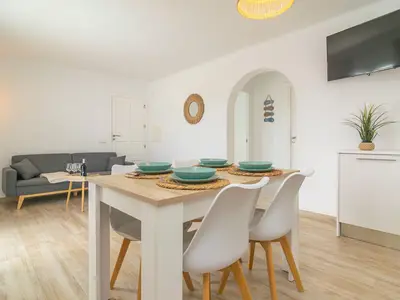 Ferienwohnung für 5 Personen (22 m²) in Cala d’Or 8/10