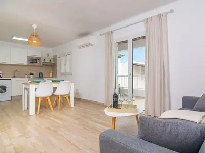 Ferienwohnung für 5 Personen (22 m²) in Cala d’Or 9/10