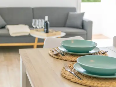 Ferienwohnung für 5 Personen (22 m²) in Cala d’Or 10/10