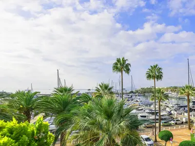 Ferienwohnung für 9 Personen (22 m²) in Puerto Sotogrande 1/10