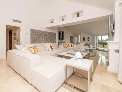 Ferienwohnung für 9 Personen (22 m²) in Puerto Sotogrande 2/10