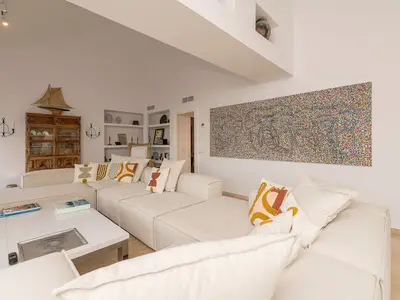 Ferienwohnung für 9 Personen (22 m²) in Puerto Sotogrande 3/10
