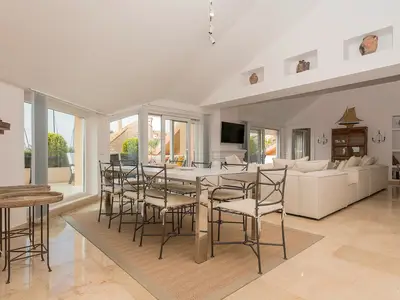 Ferienwohnung für 9 Personen (22 m²) in Puerto Sotogrande 4/10