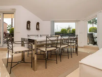 Ferienwohnung für 9 Personen (22 m²) in Puerto Sotogrande 5/10