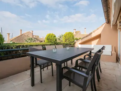 Ferienwohnung für 9 Personen (22 m²) in Puerto Sotogrande 8/10
