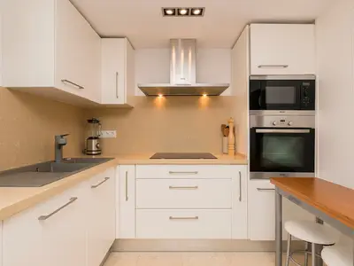 Ferienwohnung für 9 Personen (22 m²) in Puerto Sotogrande 9/10
