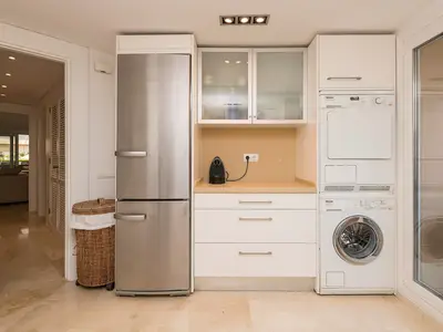 Ferienwohnung für 9 Personen (22 m²) in Puerto Sotogrande 10/10