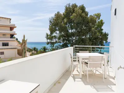TerraceBalcony