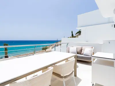 TerraceBalcony