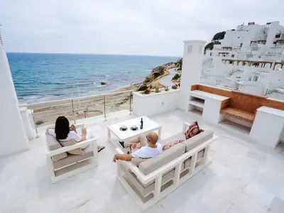 TerraceBalcony
