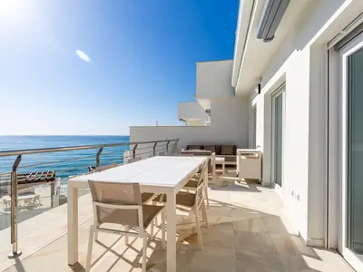 TerraceBalcony