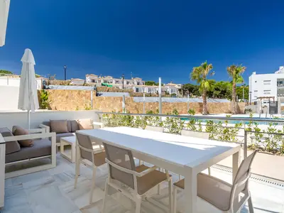 TerraceBalcony
