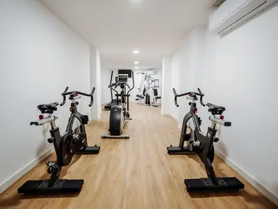 ParkFacilities