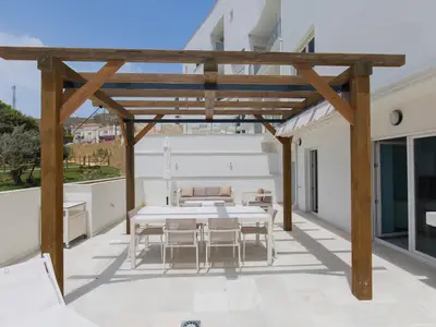 TerraceBalcony