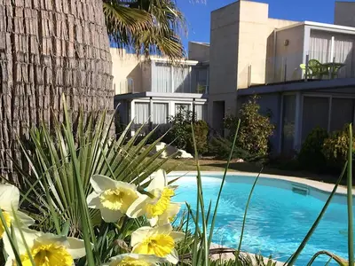 PoolOfHouse