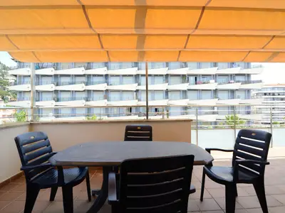 TerraceBalcony