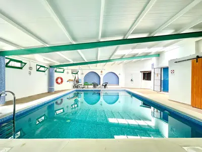 PoolOfHouse