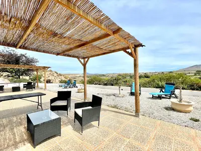 TerraceBalcony