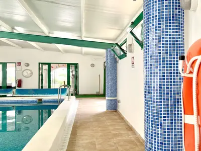 PoolOfHouse