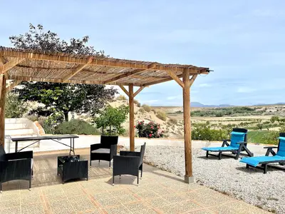 TerraceBalcony