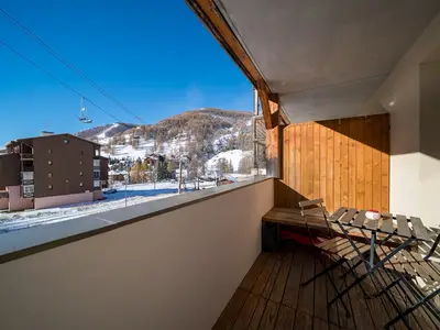 TerraceBalcony