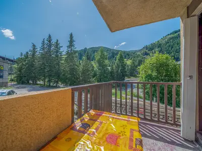 TerraceBalcony