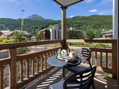 TerraceBalcony