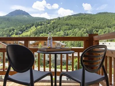 TerraceBalcony