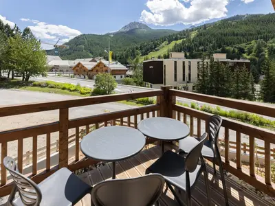 TerraceBalcony
