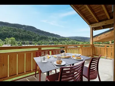 TerraceBalcony