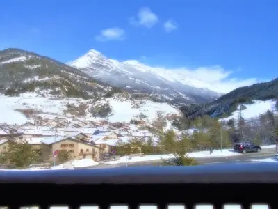 TerraceBalcony