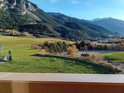 TerraceBalcony