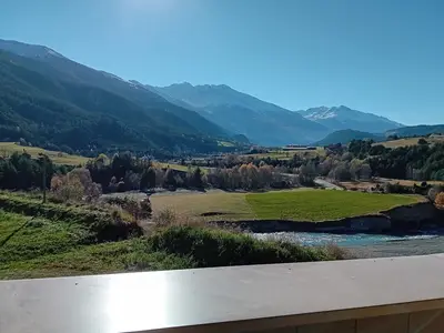 TerraceBalcony
