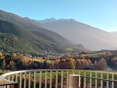 TerraceBalcony