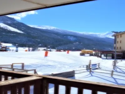 TerraceBalcony