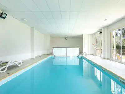 PoolOfHouse