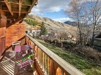 TerraceBalcony