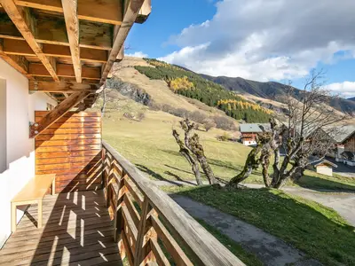 TerraceBalcony
