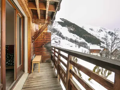 TerraceBalcony