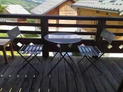 TerraceBalcony