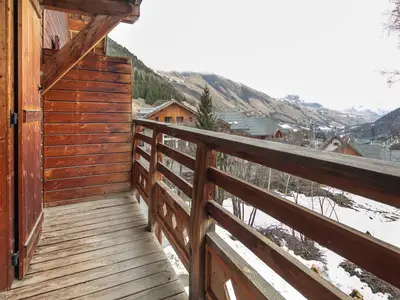 TerraceBalcony