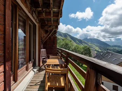 TerraceBalcony