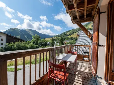 TerraceBalcony