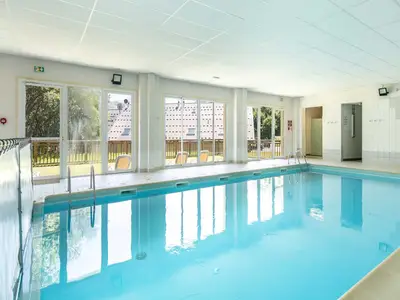 PoolOfHouse