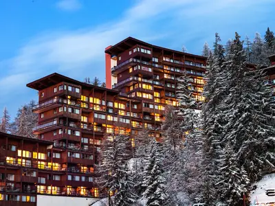 ExteriorWinter